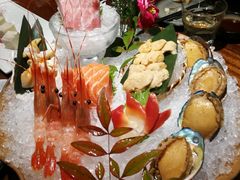 -九井澤精致料理(金茂店)