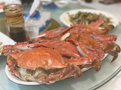 -金海湾海鲜排档(朱家尖店)