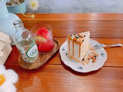 -侘寂甜品(自取店)