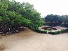 -胡里山炮台