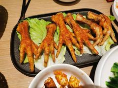 -隅乐胡椒虾·台湾菜·团建(皇岗店)