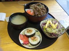 -京和风食堂·定食寿喜锅(保利樾广场店)