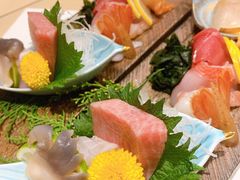 -鮨一日本料理(大中华店)