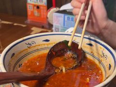 -雀舞云南菜(天津天河城购物中心店)