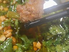 牛肉串-小向麻辣烫(天街总店)
