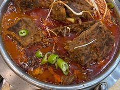 -德寿宫韩国料理(下沙店)
