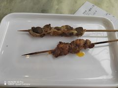 -清真·鸦儿李记·涮肉(花市店)