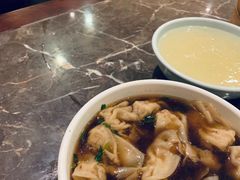 -冶春茶社(星汉大厦店)