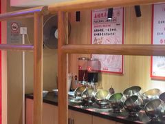 -何师傅美蛙鱼头(汉街店)