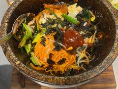 -GOGIYA·咕叽吖韩国传统烤肉店(东方新天地店)