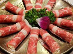 -西塔老太太泥炉烤肉(双井店)
