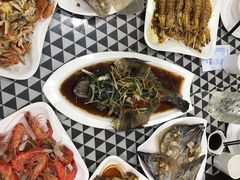 -QQ海鲜餐厅
