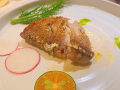 -花潮料理艺食馆(世欧广场店)