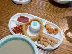 -尹三豆汁(前门旗舰店)