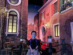 -华夏文旅海洋公园