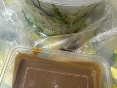 -老长春肉馆(创业大街店)
