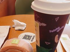 -奈雪的茶(金地广场店)