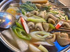 -包装马车·韩国料理·포장마차