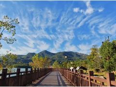 -翠屏湖景区