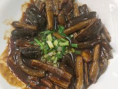 响油鳝丝-光明邨大酒家(淮海路店)
