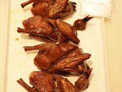 -太湖饭店·寄畅轩中餐厅