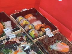 -Tuna maki寿司(园区永旺店)