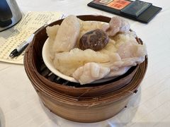 -美心皇宫(屯门大会堂店)