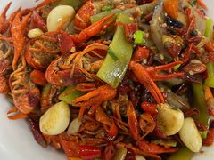 -一起吃小龙虾·海鲜(海珠店)