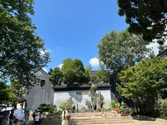 -东山雕花楼