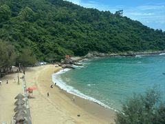 -玫瑰海岸假日酒店