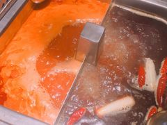 -海底捞火锅(关山保利店)