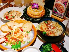 -POKIPOKI泰食谷仓东南亚菜(侨香店)