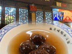 -粗茶淡饭(东关街店)