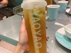 -姚姚酸菜鱼·金戈戈香港豉油鸡(喜荟城联名店)