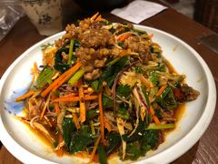 -额娘·春饼烤鸭(华北七楼创始店)