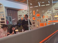 -佐度王子扒房(金安店)