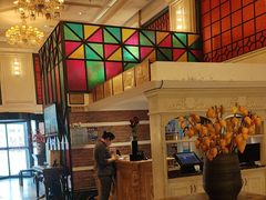 -大鸭梨烤鸭(左家庄店)