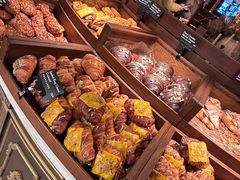 -B&C黄油与面包·THE GARDEN BAKERY概念店(世纪汇店)