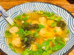 -北丐先生·野馄饨烧烤(泰达E街区店)