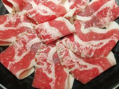 -唯成•韩国炭火烤肉 유성고기