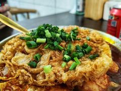 炸蛋-龍城柳州螺蛳粉(群星路店)