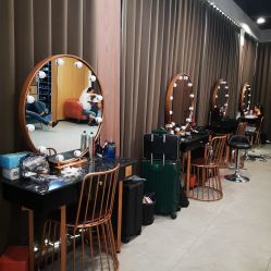 -太古映画婚纱摄影(天河店)