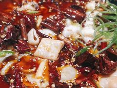 -渔语鱼酸菜鱼新川菜(来福士店)