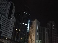 -深圳温德姆至尊酒店