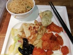 -素清香(解放路店)