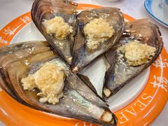 -粤盛海鲜平价店(洛溪食街店)