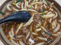 小锅饵丝-豆香园(龙翔店)
