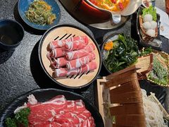 -湊湊火锅·茶憩(世博大道店)