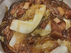 -宏状元现熬粥·京味菜(五棵松店)