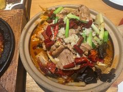 -周麻婆·川式小炒(泉州鲤城超越工业园店)